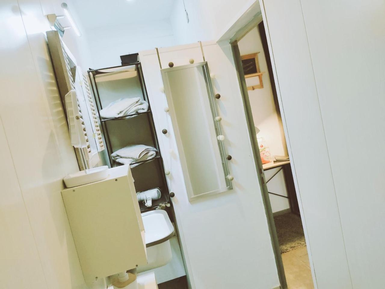 Bed and Breakfast Chez Christy Chemin Des Dinots Saint-Bonnet-de-Four Номер фото